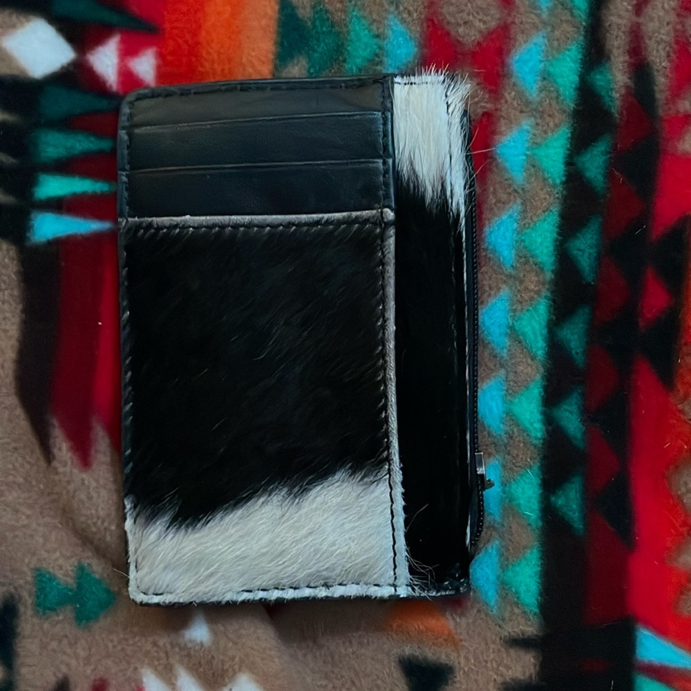 Myra card holder